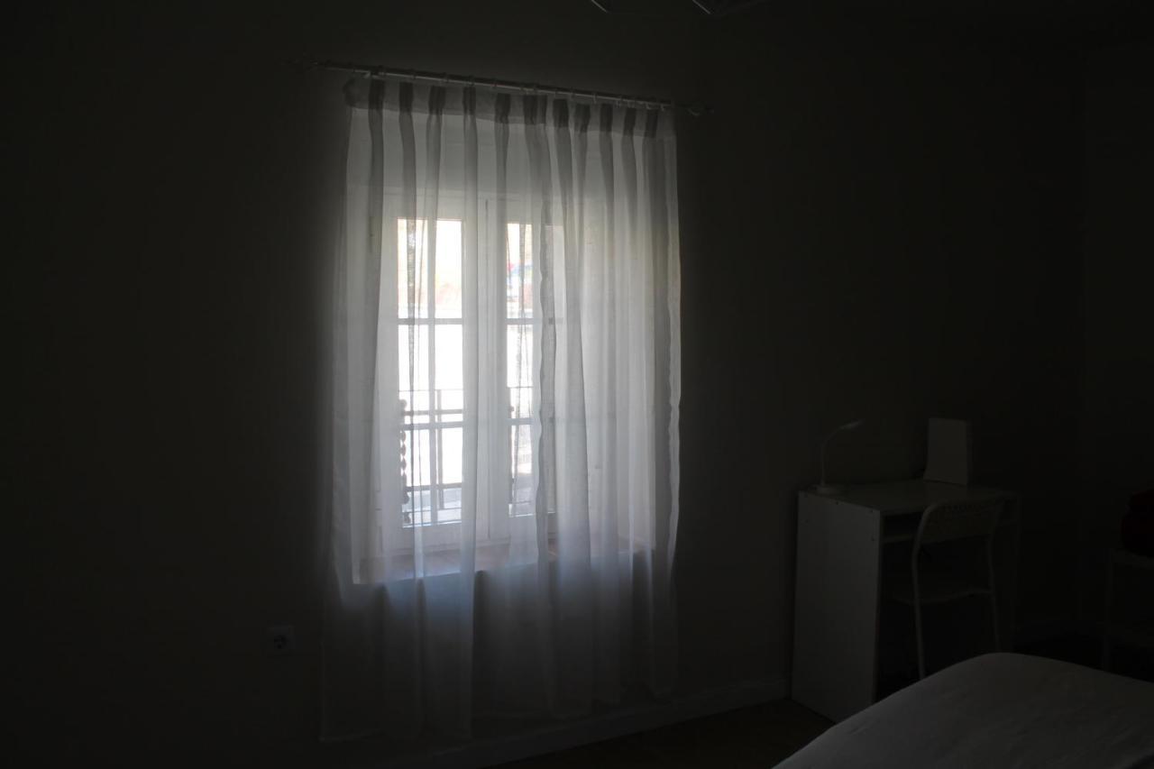 Serendipia Ávila 外观 照片