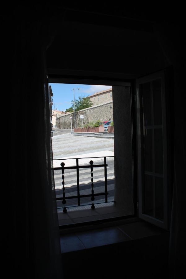 Serendipia Ávila 外观 照片